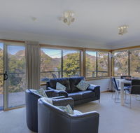 Freycinet Sanctuary 5 - Accommodation Mount Tamborine