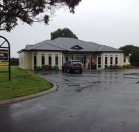 Stanley Cabin and Tourist Park - Accommodation Mount Tamborine