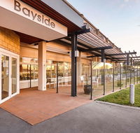 Comfort Hotel Bayside - Accommodation Mount Tamborine