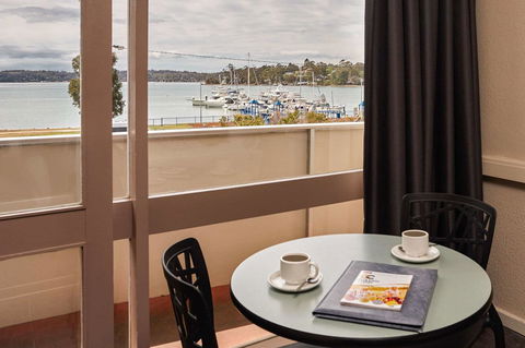 Bayside Hotel - Accommodation Mount Tamborine 15