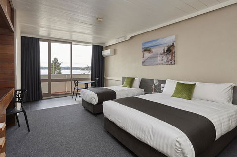 Bayside Hotel - Accommodation Mount Tamborine 19
