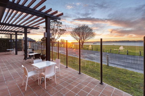 Bayside Hotel - Accommodation Mount Tamborine 13