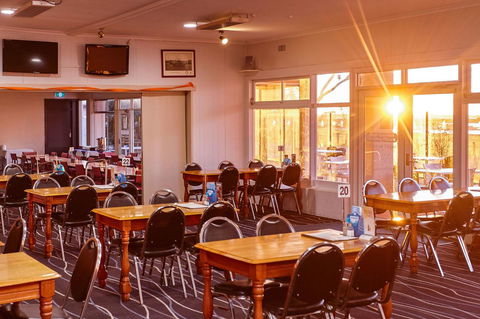 Bayside Hotel - Accommodation Mount Tamborine 14
