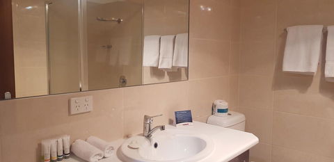 Bayside Hotel - Accommodation Mount Tamborine 6