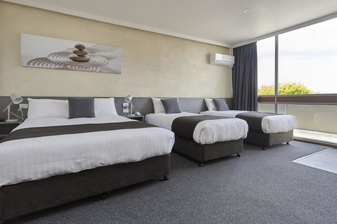 Bayside Hotel - Accommodation Mount Tamborine 21