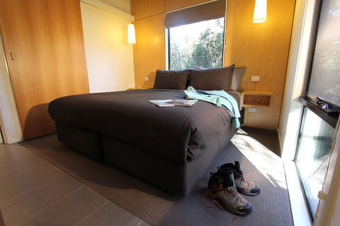 Cradle Mountain Wilderness Village - Accommodation Mount Tamborine 30