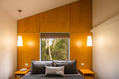 Cradle Mountain Wilderness Village - Accommodation Mount Tamborine 2