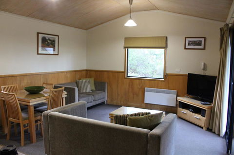 Cradle Mountain Wilderness Village - Accommodation Mount Tamborine 36