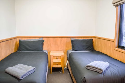 Cradle Mountain Wilderness Village - Accommodation Mount Tamborine 18