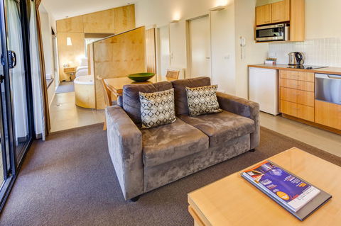 Cradle Mountain Wilderness Village - Accommodation Mount Tamborine 44