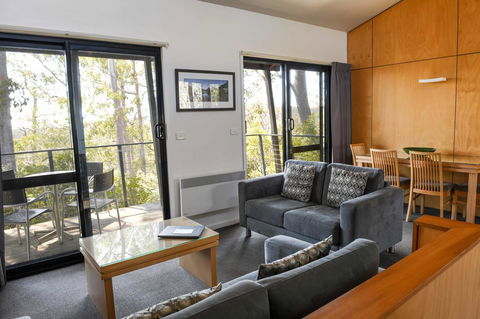Cradle Mountain Wilderness Village - Accommodation Mount Tamborine 26