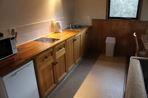 Cradle Mountain Wilderness Village - Accommodation Mount Tamborine 35