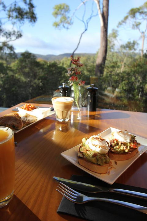 Cradle Mountain Wilderness Village - Accommodation Mount Tamborine 13