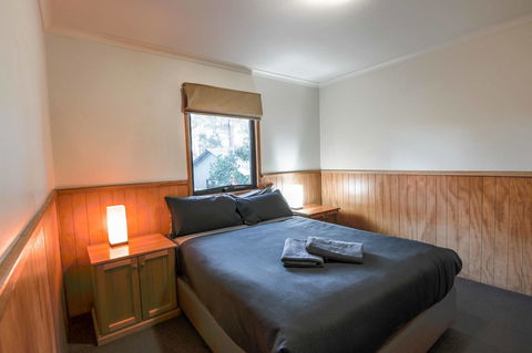 Cradle Mountain Wilderness Village - Accommodation Mount Tamborine 24