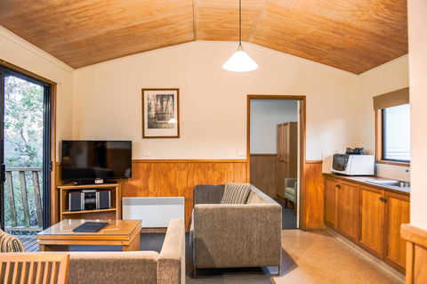 Cradle Mountain Wilderness Village - Accommodation Mount Tamborine 27