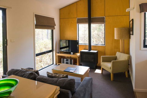Cradle Mountain Wilderness Village - Accommodation Mount Tamborine 21