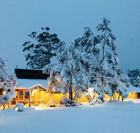 Cradle Mountain Wilderness Village - Accommodation Mount Tamborine