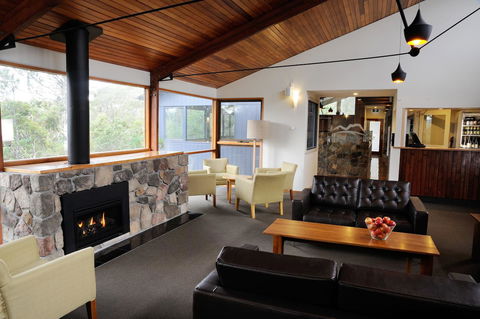 Cradle Mountain Wilderness Village - Accommodation Mount Tamborine 40