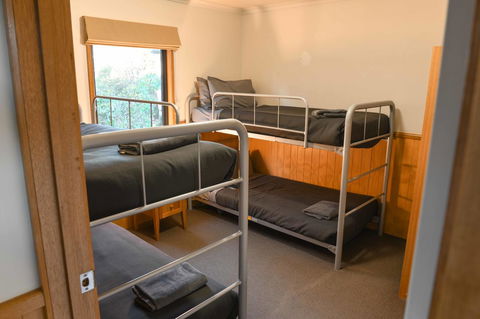 Cradle Mountain Wilderness Village - Accommodation Mount Tamborine 16