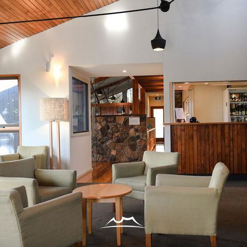 Cradle Mountain Wilderness Village - Accommodation Mount Tamborine 8