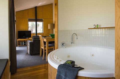 Cradle Mountain Wilderness Village - Accommodation Mount Tamborine 20