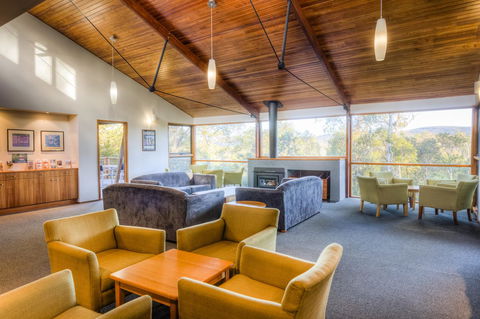 Cradle Mountain Wilderness Village - Accommodation Mount Tamborine 41