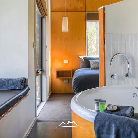 Cradle Mountain Wilderness Village - Accommodation Mount Tamborine 9