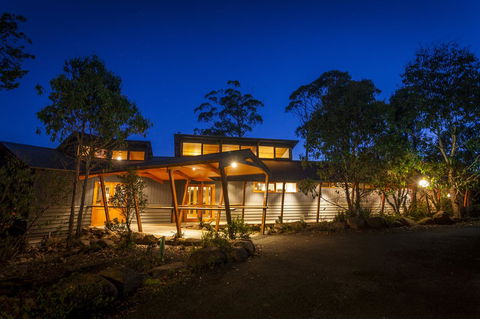 Cradle Mountain Wilderness Village - Accommodation Mount Tamborine 14