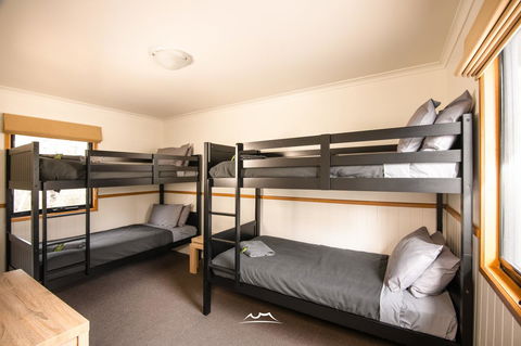Cradle Mountain Wilderness Village - Accommodation Mount Tamborine 1