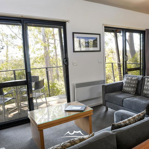 Cradle Mountain Wilderness Village - Accommodation Mount Tamborine 6