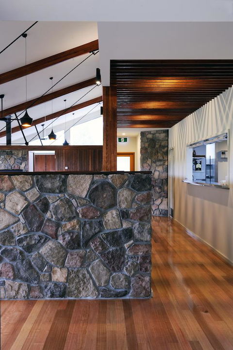 Cradle Mountain Wilderness Village - Accommodation Mount Tamborine 43