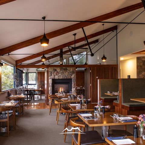 Cradle Mountain Wilderness Village - Accommodation Mount Tamborine 10