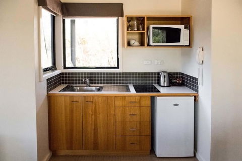 Cradle Mountain Wilderness Village - Accommodation Mount Tamborine 22