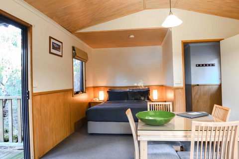 Cradle Mountain Wilderness Village - Accommodation Mount Tamborine 29