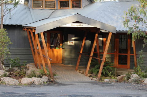 Cradle Mountain Wilderness Village - Accommodation Mount Tamborine 31