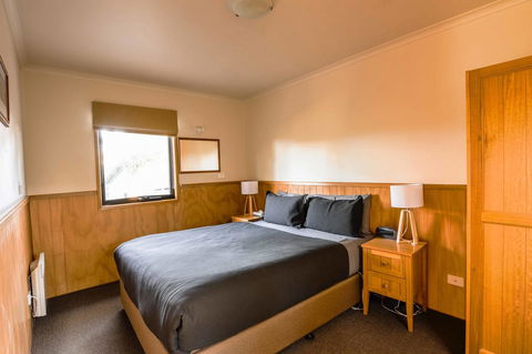 Cradle Mountain Wilderness Village - Accommodation Mount Tamborine 17