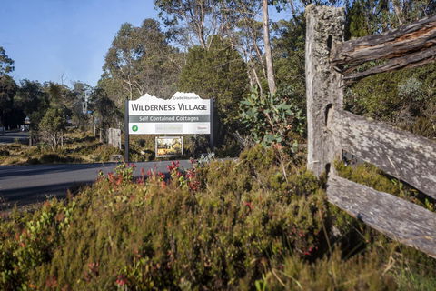 Cradle Mountain Wilderness Village - Accommodation Mount Tamborine 42