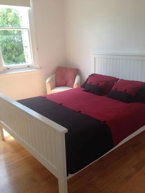 Hobart Colonial Apartment - Accommodation Mount Tamborine 13
