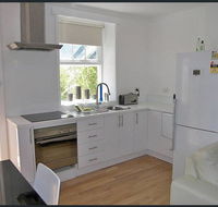 Hobart Colonial Apartment - Accommodation Mount Tamborine