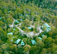 Lemonthyme Wilderness Retreat - Accommodation Mount Tamborine