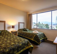 Mornington Inn - Accommodation Mount Tamborine