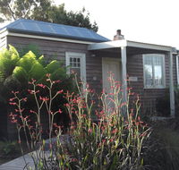 Tramway Cottage - Accommodation Mount Tamborine