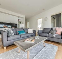 Marina View Apartment - Accommodation Mount Tamborine