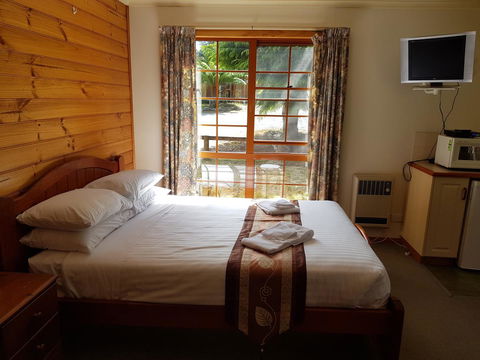 Cradle Forest Inn - Accommodation Mount Tamborine 6