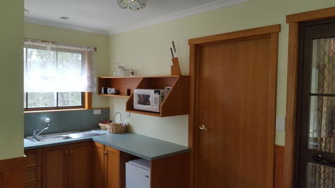Cradle Forest Inn - Accommodation Mount Tamborine 9