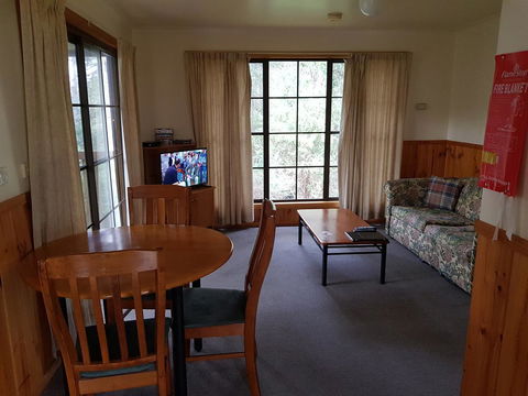 Cradle Forest Inn - Accommodation Mount Tamborine 8