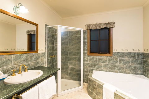Cradle Forest Inn - Accommodation Mount Tamborine 27