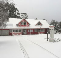 Cradle forest inn - Accommodation Mount Tamborine