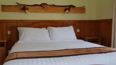 Cradle Forest Inn - Accommodation Mount Tamborine 5