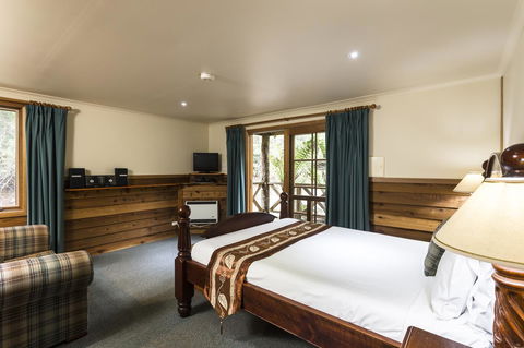 Cradle Forest Inn - Accommodation Mount Tamborine 31